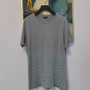 Men's Gray T-Shirt